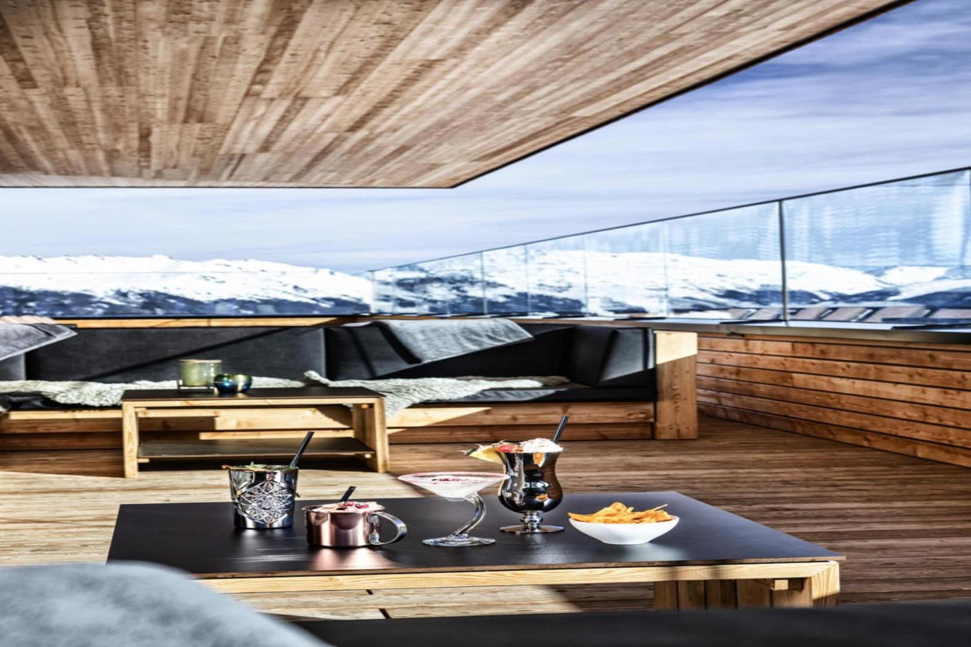 Apartment In Kaltenbach At The Ski Slope Luaran gambar